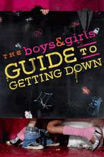 The Boys & Girls Guide to Getting Down Box Art