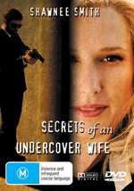 Secrets of an Undercover Wife Box Art