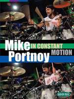 Mike Portnoy - In Constant Motion Box Art