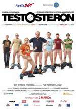 Testosteron Box Art