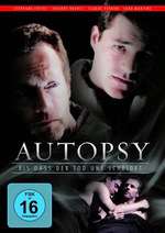 Autopsy Box Art