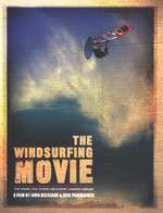 The Windsurfing Movie Box Art