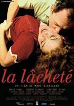 La lacheté Box Art