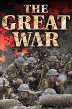 The Great War Box Art