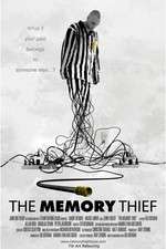 The Memory Thief Box Art