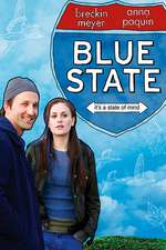 Blue State Box Art