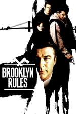 Brooklyn Rules Box Art