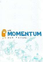 Un Momentum Por Favor Box Art