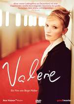 Valerie Box Art