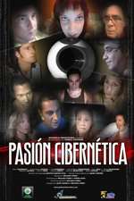 Pasión cibernética Box Art