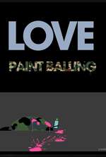 Love Sport Love Paintballing Box Art