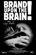 Brand Upon the Brain! A Remembrance in 12 Chapters Box Art