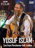 Yusuf Islam: BBC Four Sessions Box Art