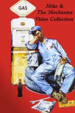 Mike and the Mechanics - Video Collection Box Art