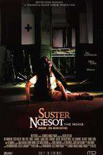 Suster Ngesot Box Art