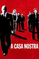 A casa nostra Box Art