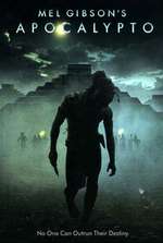 Becoming Mayan: Creating Apocalypto Box Art