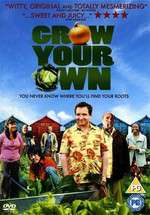 Grow Your Own Box Art