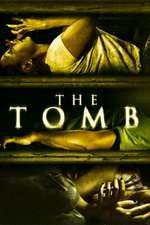 The Tomb Box Art