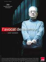 L'avocat de la terreur Box Art