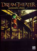 Dream Theater: Systematic Chaos Box Art