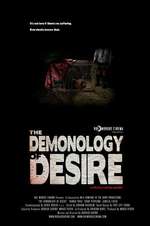 The Demonology of Desire Box Art