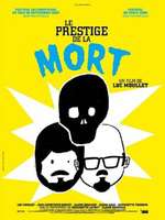 Le prestige de la mort Box Art