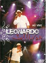 Leonardo Sullivan - Ao Vivo Box Art