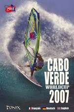 Cabo Verde Worldcup 2007 Box Art