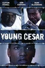 Young Cesar Box Art