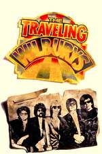 The True History Of The Traveling Wilburys Box Art