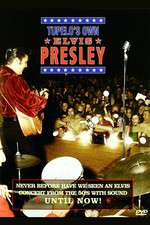 Tupelo's Own Elvis Presley Box Art