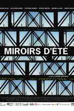 Miroirs d'été Box Art