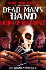 Dead Man's Hand Box Art