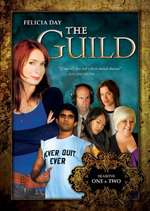 The Guild - Season 1 Box Art