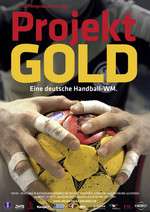 Projekt Gold Box Art