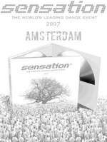 Sensation White: 2007 - Netherlands Box Art