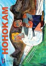 Hohokam Box Art