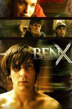 Ben X Box Art