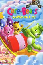 Care Bears: Oopsy Does It! Box Art