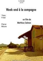 Week-end à la campagne Box Art