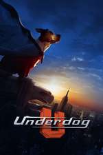 Underdog Box Art