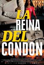 La Reina del Condon Box Art