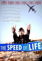 The Speed Of Life Box Art