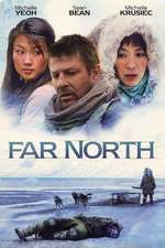 Far North Box Art