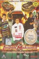 Impak Maksima Box Art