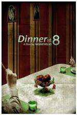 Dinner at Eight Box Art