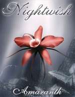 Nightwish: Amaranth Box Art