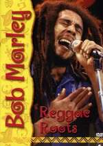 Bob Marley - Reggae Roots Box Art