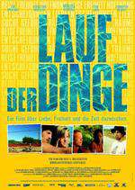 Lauf der Dinge Box Art